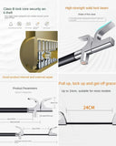 Steering Wheel Lock for Your Chery – Adjustable Anti-Theft Car Security