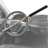 Steering Wheel Lock for Your Jaguar – Adjustable Anti-Theft Car Security