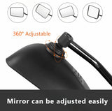Towing Mirrors for Chery Vehicles – Clip-On Extension Mirrors