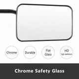 Towing Mirrors for Isuzu Vehicles – Clip-On Extension Mirrors