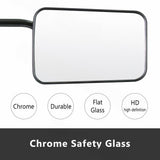 Towing Mirrors for Mercedes Vehicles – Clip-On Extension Mirrors