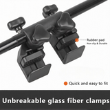 Towing Mirrors for Chevrolet Vehicles – Clip-On Extension Mirrors
