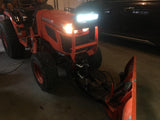 LED Light Bar for John Deere Tractor