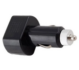 LED Voltmeter Battery Health Tester for Toyota