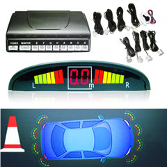 Parking Sensor Kit