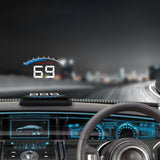 Head Up Display Unit