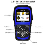 Freightliner Truck Diagnostic Scanner & DPF Regeneration Tool