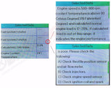 Hino Truck Diagnostic Scanner & DPF Regeneration Tool