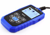 Heavy Duty Scanner Fault Code Reader for Isuzu Truck