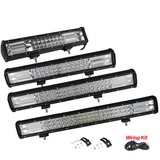 LED Light Bar for Holden