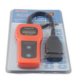 Renault U480 OBD2 Car Diagnostic Scanner Fault Code Reader