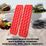 Recovery Tracks - 4wd/Commercial Vehicle Sand/Snow/Mud