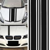 Racing Stripe for BMW