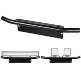 Hyundai Nudge Bull Bar & Light Mount Bracket