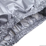 Car Cover for Chrysler Vehicle