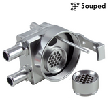 Souped Mazda Oil Catch Can