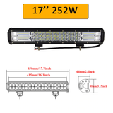 LED Light Bar for RAM