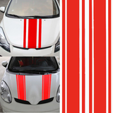 Racing Stripe for Porsche