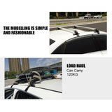 Roof Racks Kit for Ford Vehicle