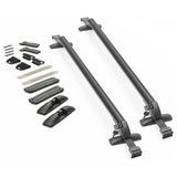 Roof Racks Kit for Fiat Vehicle