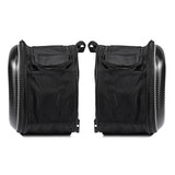 Saddle Bags for Kawasaki Motorcycle