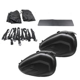 Saddle Bags for KYMCO Motorcycle