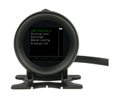 Skoda Compatible Trip Computer Gauge & Scan