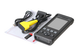 Porsche SRS/Airbag, ABS, Reader & Reset Diagnostic Scan Tool