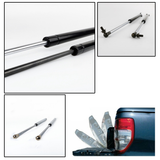 Mazda Tail Gate Strut Assist Kit