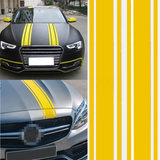 Racing Stripe for Ford